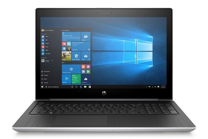 HP ProBook 450 G5 | I5-8250U | Windows 11 Pro, Computers en Software, Windows Laptops, SSD, 15 inch, Qwerty, Zo goed als nieuw