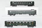 Märklin H0 - 42385 - Modeltrein personenwagonset (1) - Set, Nieuw