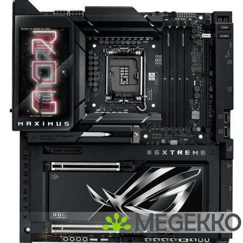 ASUS ROG MAXIMUS Z890 EXTREME, Computers en Software, Moederborden, Nieuw, Verzenden
