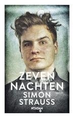 Zeven nachten (9789046824634, Simon Strauss), Verzenden, Nieuw