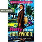 Hetty Gaat Naar Hollywood 9789041008596 Maureen Martella, Boeken, Verzenden, Gelezen, Maureen Martella