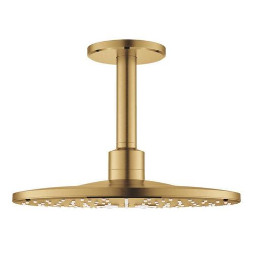 Regendoucheset Grohe Rainshower SmartActive 31 cm met, Doe-het-zelf en Verbouw, Sanitair, Kraan, Nieuw, Ophalen of Verzenden