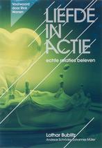 LIEFDE IN ACTIE 9789063535155 Allard Schroder, Verzenden, Zo goed als nieuw, Allard Schroder