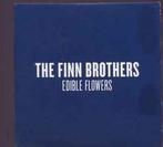 cd promo - The Finn Brothers - Edible Flowers, Zo goed als nieuw, Verzenden
