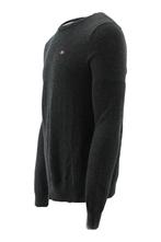 Napapijri Trui in maat M Grijs, Verzenden, Zo goed als nieuw, Overige kleuren, Napapijri