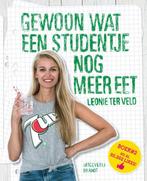 Gewoon wat een studentje nog meer eet 9789492037503, Boeken, Verzenden, Zo goed als nieuw