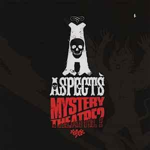 cd - Aspects - Mystery Theatre?, Cd's en Dvd's, Cd's | Overige Cd's, Zo goed als nieuw, Verzenden