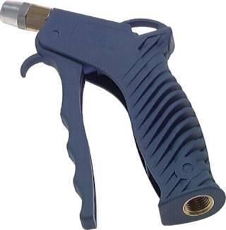 13mm Plastic Blaaspistool Met Geluiddemper, Doe-het-zelf en Verbouw, Gereedschap | Machine-onderdelen en Toebehoren, Nieuw, Verzenden