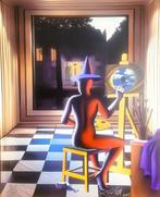 Mark Kostabi (1960) - The visionary