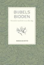 Bijbels bidden 9789088972843 Marieke den Butter, Verzenden, Gelezen, Marieke den Butter