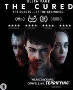 Cured, the - Blu-ray, Verzenden, Nieuw in verpakking
