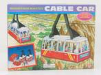 Fur LGB / RIGIBAHN Mountain Master Cable Car ES Toys No 0..., Ophalen of Verzenden, Zo goed als nieuw