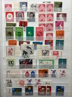 Duitsland, Bondsrepubliek 1949/2001 - Duitse Bondsrepubliek, Postzegels en Munten, Gestempeld