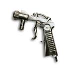 Stalen nozzle 6 mm. voor straalpistool 0013, Ophalen of Verzenden, Nieuw