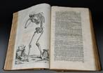 Andreas Vesalius - Opera omnia anatomica & chirurgica - 1725
