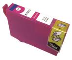 SecondLife inkt cartridge magenta voor Epson T1813, Computers en Software, Printers, Nieuw, Ophalen of Verzenden