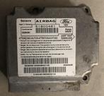 Ford KA SRS Airbag module 51800461 Continental 53284381, Verzenden, Gereviseerd, Ford