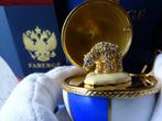 Figuur - House of Faberge egg - Imperial Egg  - Surprise Egg