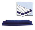Fender Jetty Recht - Blauw, Ophalen of Verzenden, Nieuw