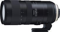 Tamron SP 70-200 mm F2.8 Di USD VC G2 77 mm filter (geschikt beschikbaar voor biedingen