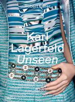 9780500024249 Karl Lagerfeld Unseen Robert Fairer, Boeken, Verzenden, Nieuw, Robert Fairer