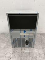 RVS Icematic ijsblokjesmachine ijsklontjesmachine 24 kg p/d, Ophalen of Verzenden, Nieuw zonder verpakking