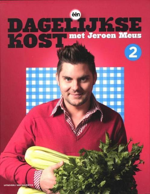 Dagelijkse kost / 2 / Dagelijkse kost / 2 9789461310644, Boeken, Kookboeken, Gelezen, Verzenden