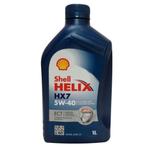 Shell Helix HX7 ECT 5W40 1 Liter, Ophalen of Verzenden