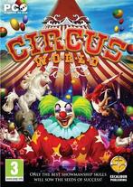 Circus World Met Windows 10 Niet Goed Geld Terug Garantie!, Verzenden, Nieuw