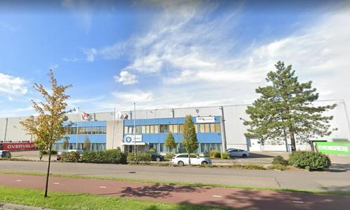Kantoorruimte te huur Borchwerf 27 Roosendaal, Zakelijke goederen, Bedrijfs Onroerend goed, Kantoorruimte, Huur
