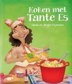 Koken met tante Es / Tante Es / 1 9789491928178, Boeken, Verzenden, Zo goed als nieuw, Sheila Raymann