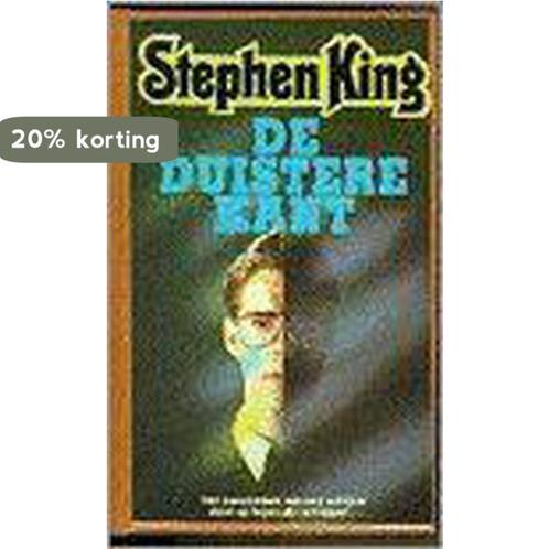 De duistere kant 9789024519354 Stephen King, Boeken, Sprookjes en Fabels, Gelezen, Verzenden