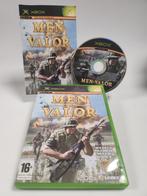 Men of Valor Xbox Original, Spelcomputers en Games, Games | Xbox Original, Nieuw, Ophalen of Verzenden