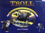 Troll 9788202210885 Jan Loof, Boeken, Verzenden, Gelezen, Jan Loof