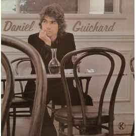 LP gebruikt - Daniel Guichard - Daniel Guichard (France,..., Cd's en Dvd's, Vinyl | Overige Vinyl, Zo goed als nieuw, Verzenden