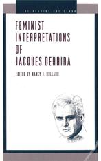 Re-Reading the Canon- Feminist Interpretations of Derrida, Verzenden, Gelezen, Nancy J. Holland