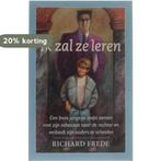 Ik zal ze leren 9789051124354 Frede, Verzenden, Gelezen, Frede