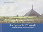 De Pyramide van Austerlitz = La Pyramide dAusterlitz, Boeken, Verzenden, Zo goed als nieuw, R. Blijdenstijn