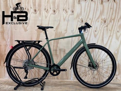 Orbea Vibe H30 EQ E-Bike Shimano 2023, Fietsen en Brommers, Elektrische fietsen, Zo goed als nieuw, 51 tot 55 cm, Overige merken