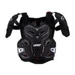 Borstbeschermer Leatt 4.5 Pro Evo (Zwart, Bodyprotectors), Verzenden, Nieuw