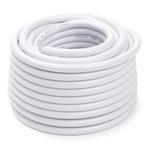 Coax kabel Ziggo op rol - Technetix - 10 meter, Computers en Software, Pc- en Netwerkkabels, Verzenden, Nieuw