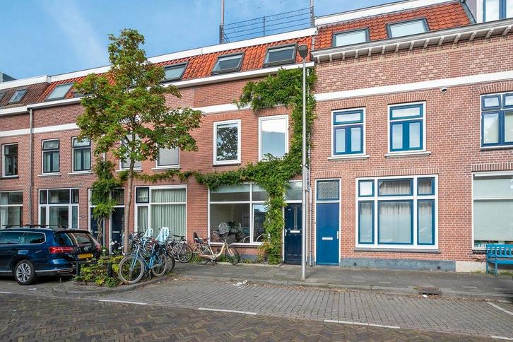 Te huur: Huis Abel Tasmanstraat in Utrecht, Huizen en Kamers, Huizen te huur, Utrecht