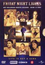 Friday night lights seizoen 1 (dvd tweedehands film), Cd's en Dvd's, Ophalen of Verzenden, Zo goed als nieuw