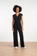 -50% Smashed Lemon  Smashed Lemon 25382, jumpsuits |  maat X, Kleding | Dames, Jumpsuits, Verzenden, Nieuw, Zwart