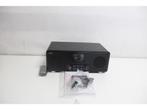 Lenco DIR-260BK - Internet radio met DAB+ en Bluetooth® -, Verzenden, Zo goed als nieuw