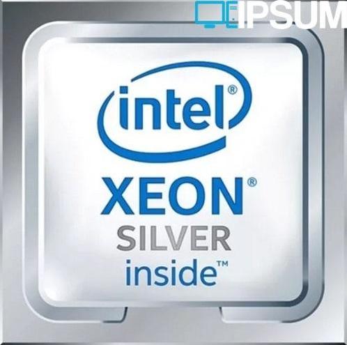 Intel Xeon Silver 4110 processor, Computers en Software, Processors, Nieuw, Ophalen of Verzenden