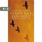 LEVEN MET EEN DOEL 9789027473554 Dan Millman, Boeken, Verzenden, Gelezen, Dan Millman