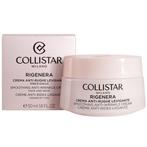 Collistar Rigenera Smoothin Anti-Wrinkle Cream - 50ml, Ophalen of Verzenden, Nieuw, Verzorging
