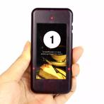 Retekess oproepsysteem onderzetter-pieper - slagvast kuns..., Ophalen of Verzenden, Nieuw