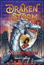 Drakenstorm 4 - Drakenjagers (9789025885731), Boeken, Verzenden, Nieuw